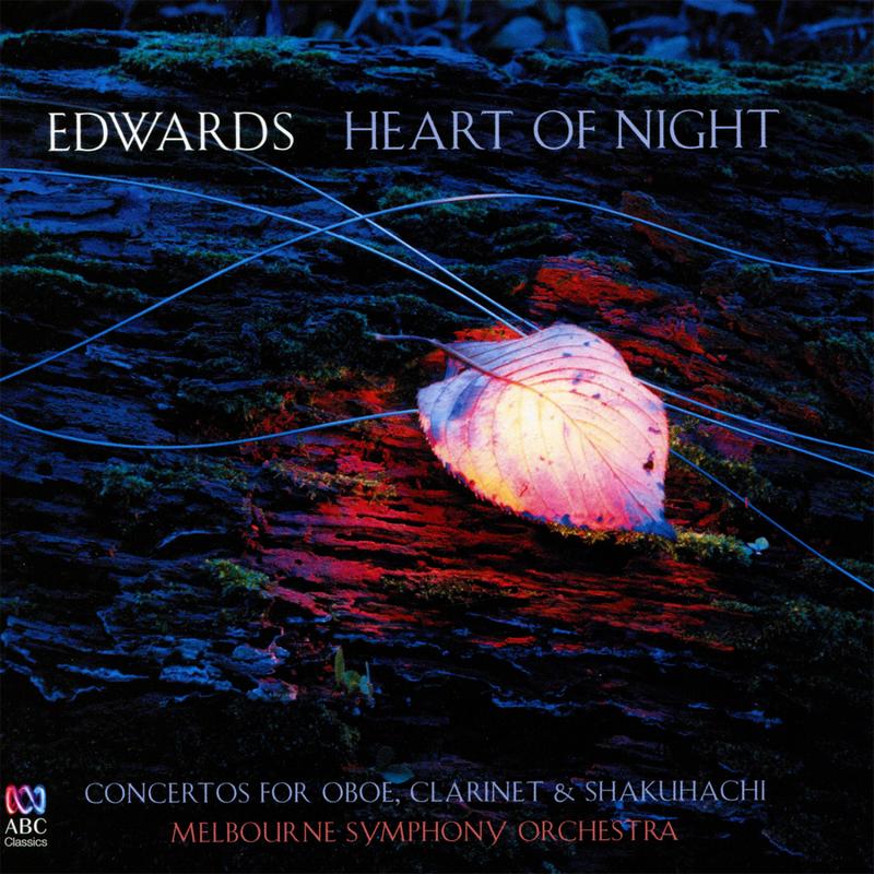 Heart Of Night
