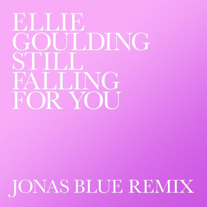 Still Falling For You (Jonas Blue Remix)专辑