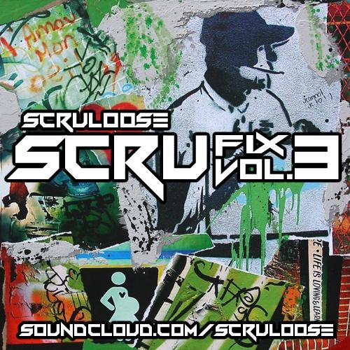 Scrufix Vol.3