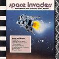 Space Invaders: Sound Effects from a Fantasy Space Mission