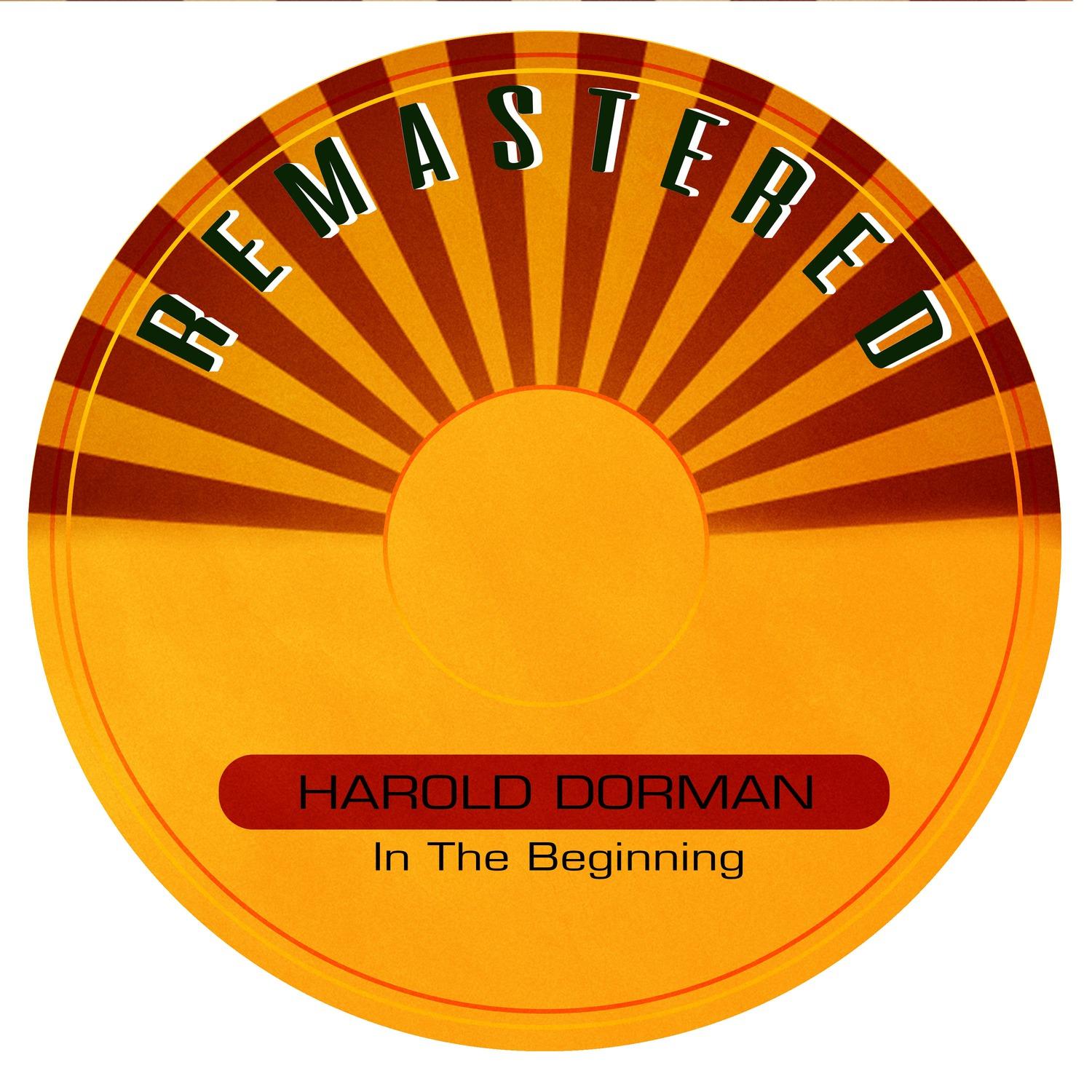 In the Beginning (Remastered)