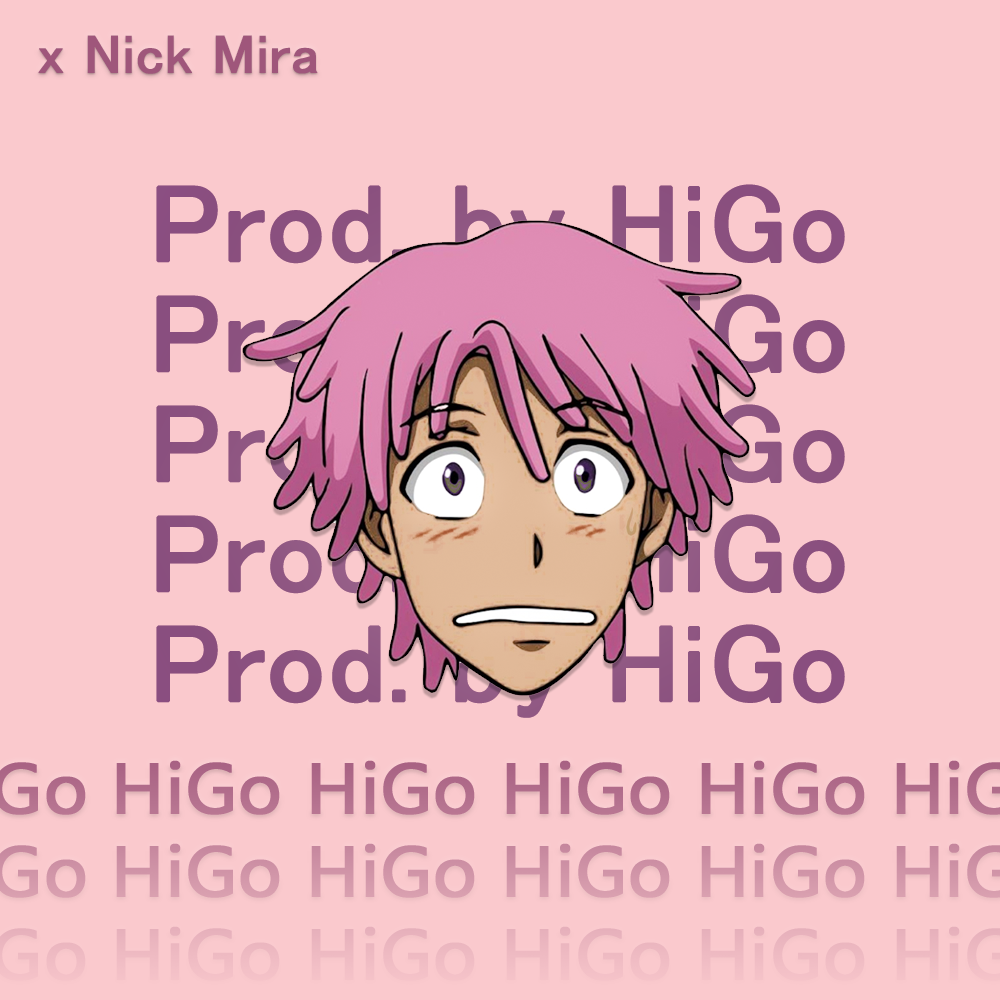 Higo x Emo type beat