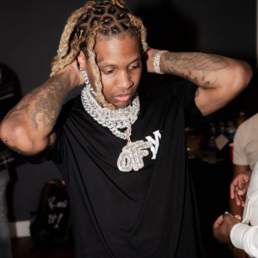 [FREE] '' 脉搏 '' 情绪Lil Durk × SASI x Asen Type Beat