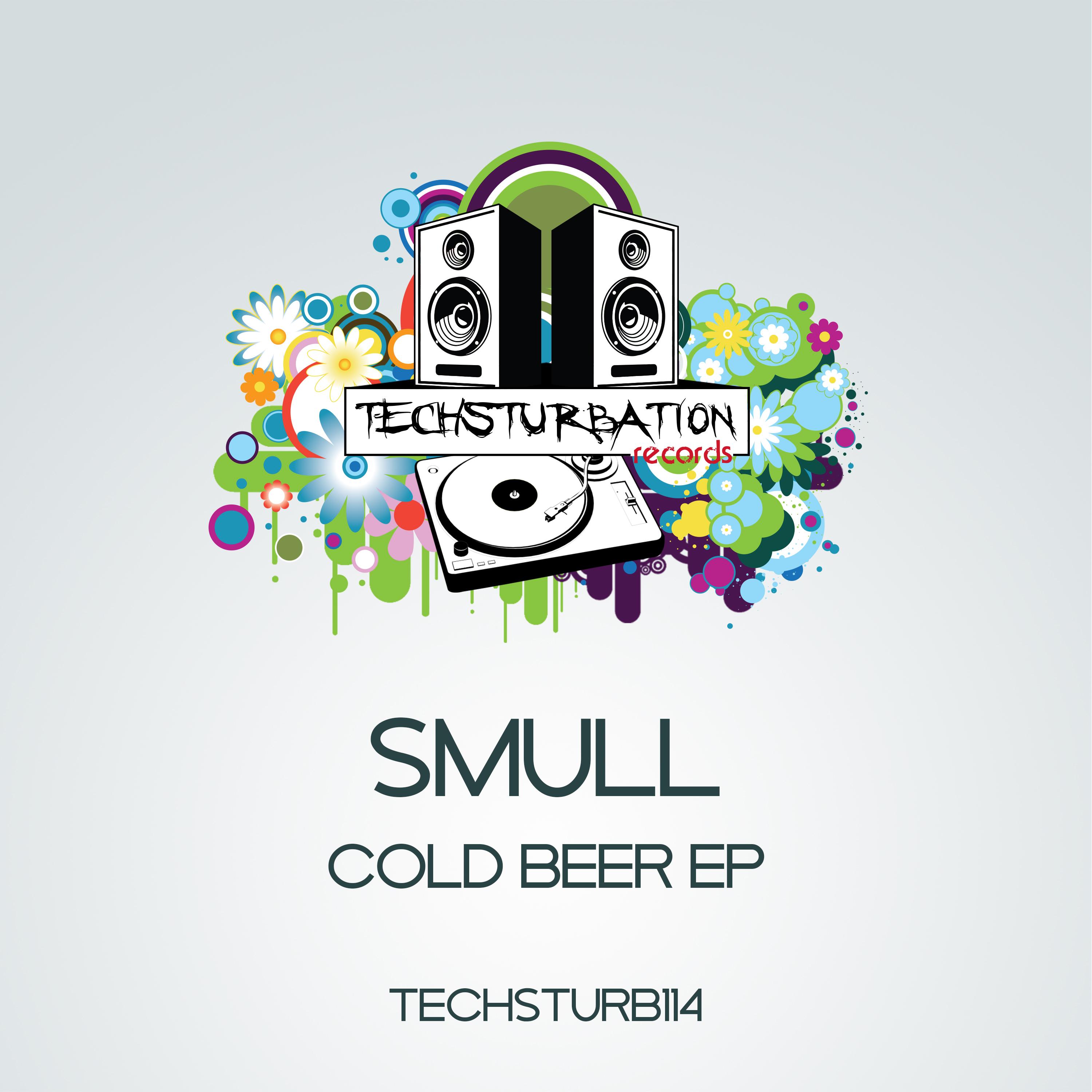 Cold Beer EP