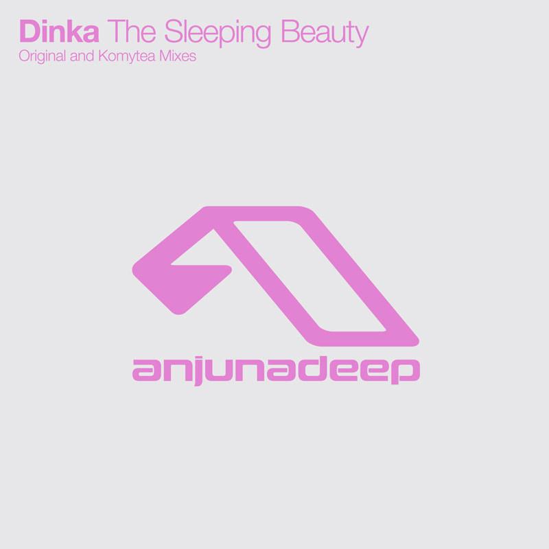 The Sleeping Beauty