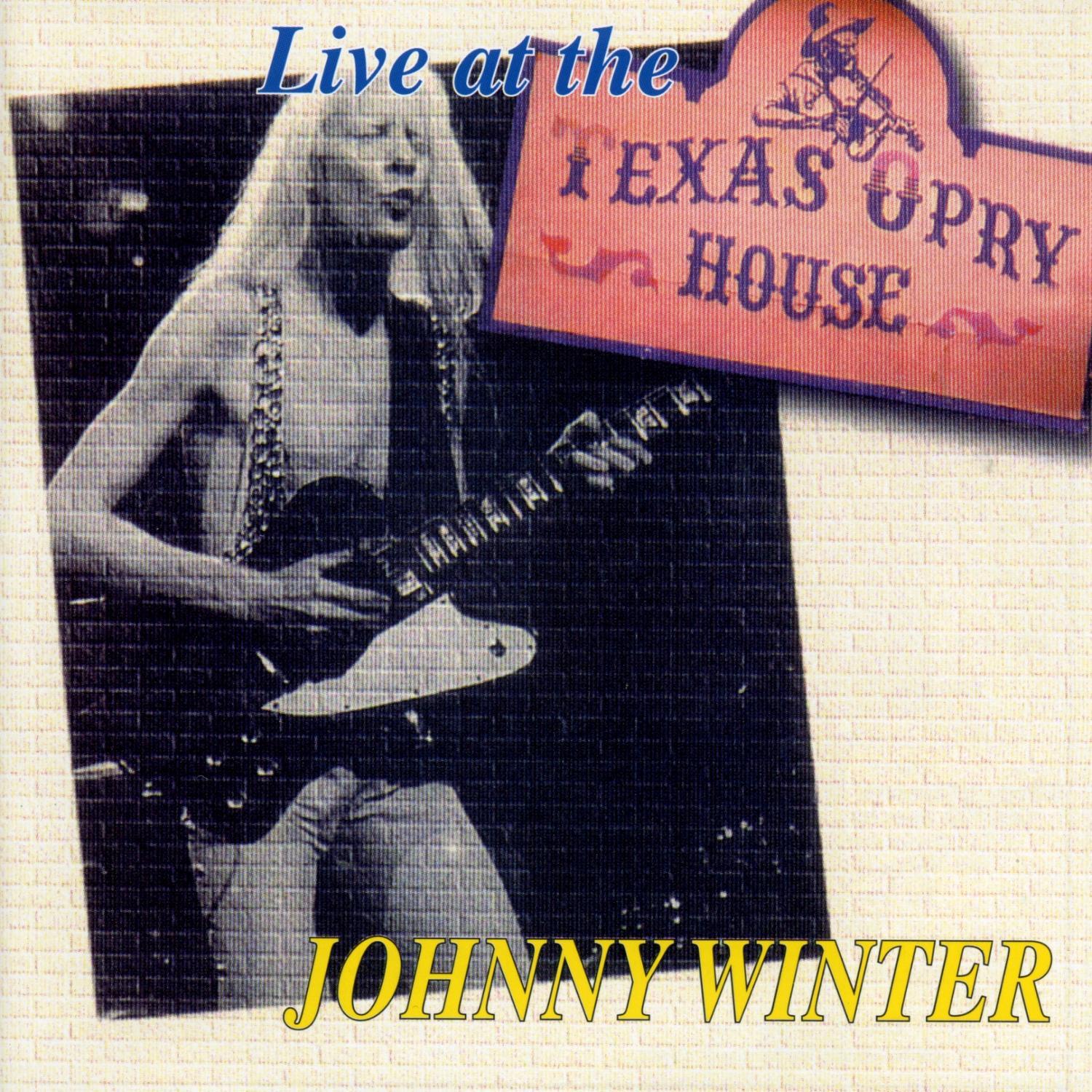 Live At The Texas Opry House