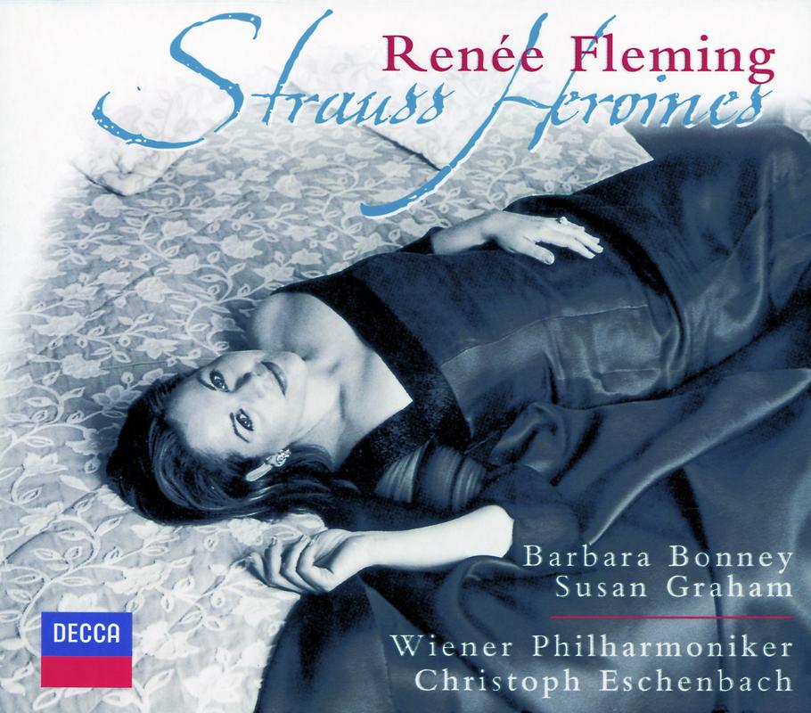 Renée Fleming - Strauss ********
