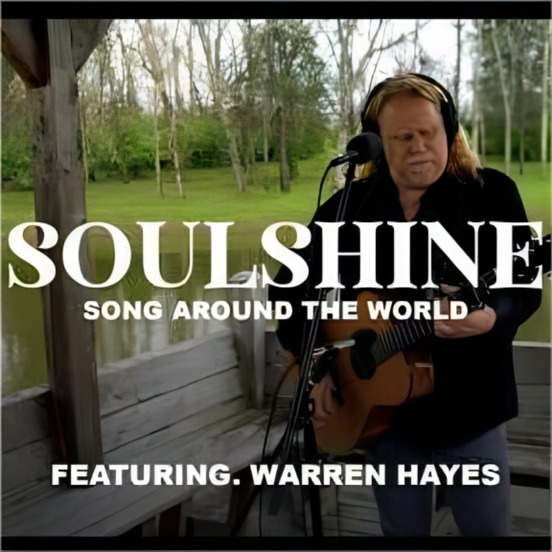 Soulshine（Song Around The World）