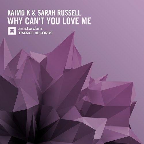 Why Can't You Love Me (Original Mix)