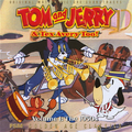 Tom And Jerry & Tex Avery Too! Vol. 1: The 1950s