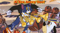 Tom And Jerry & Tex Avery Too! Vol. 1: The 1950s专辑