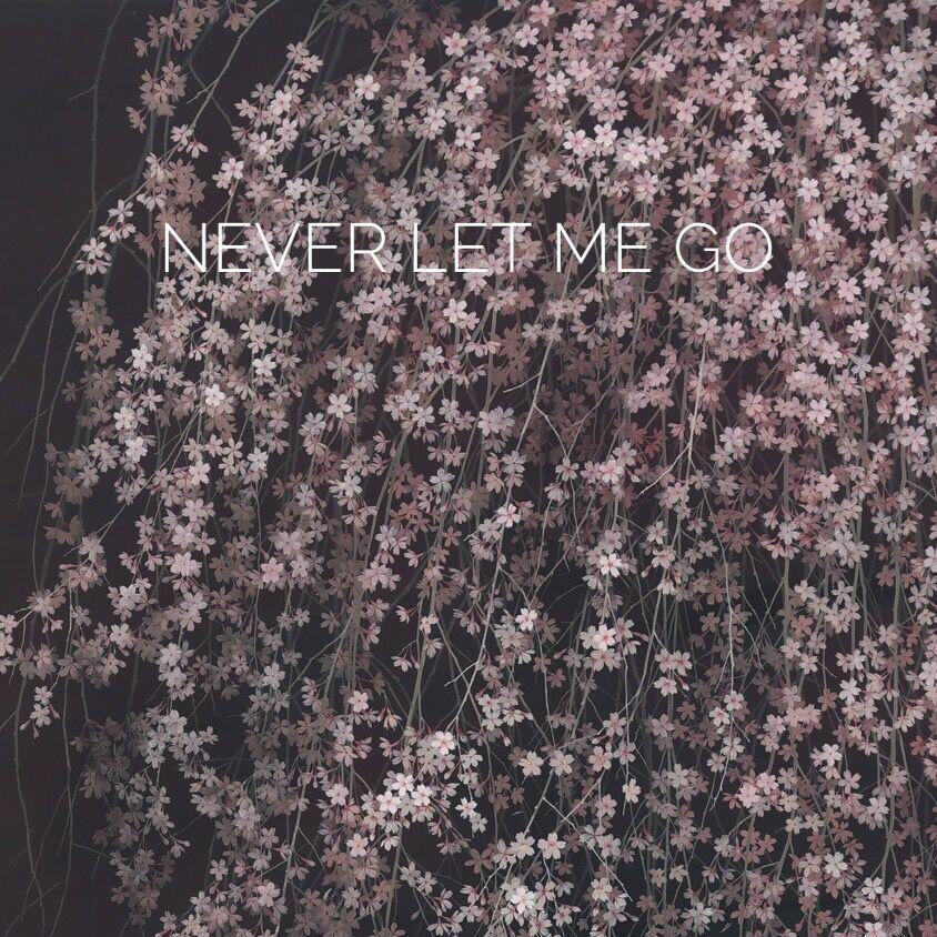 Never Let Me Go专辑