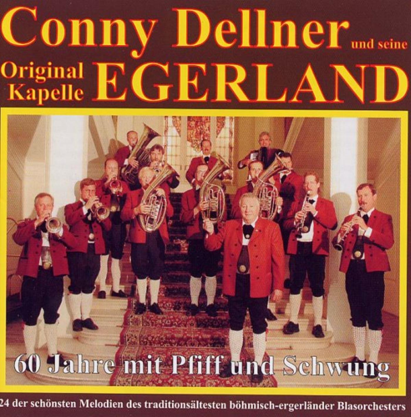 60 Jahre mit Pfiff und Schwung