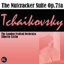 Tchaikovsky: The Nutcracker Suite Op.71a专辑