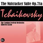 Tchaikovsky: The Nutcracker Suite Op.71a专辑