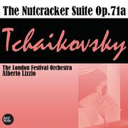 Tchaikovsky: The Nutcracker Suite Op.71a