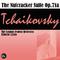 Tchaikovsky: The Nutcracker Suite Op.71a专辑