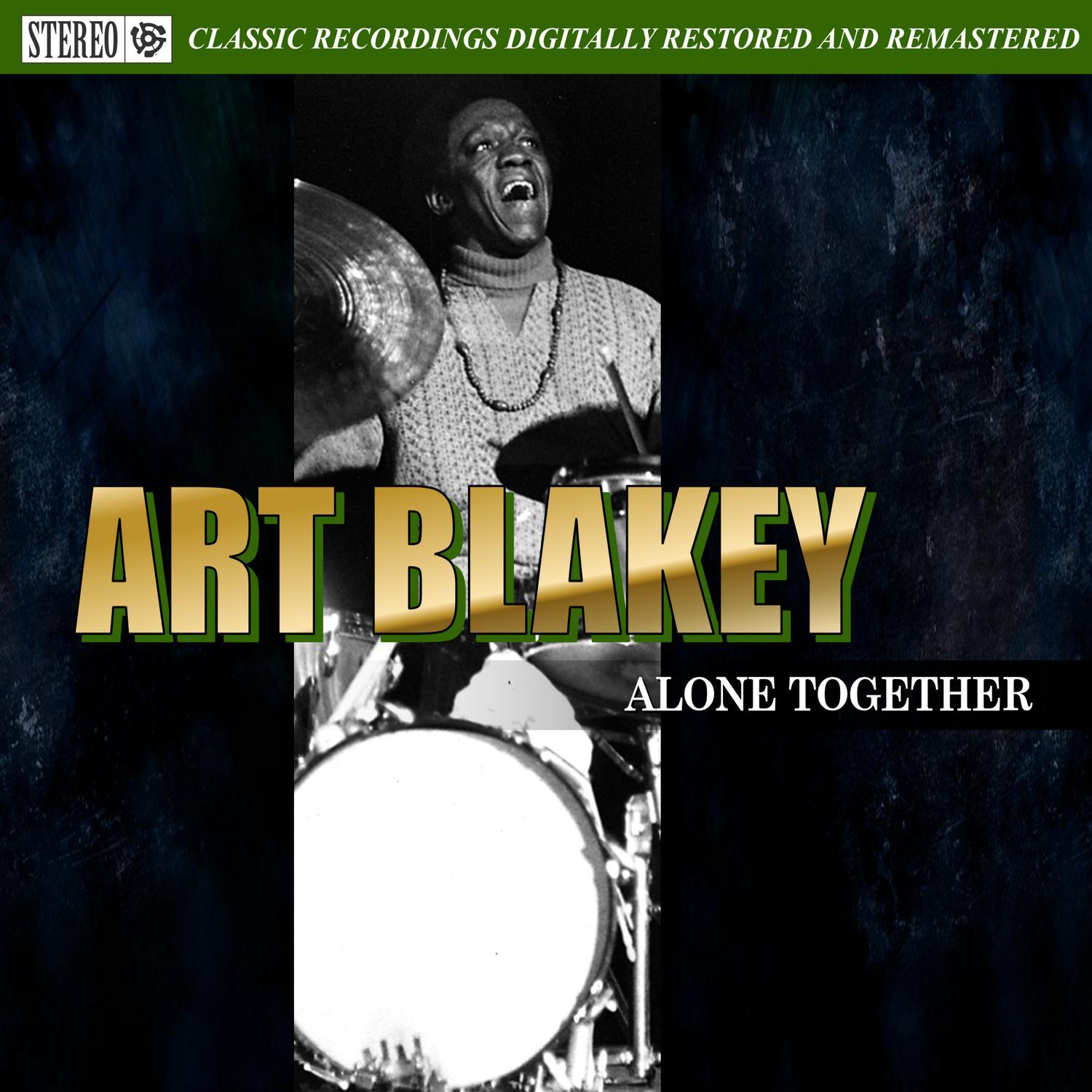 Alone Together