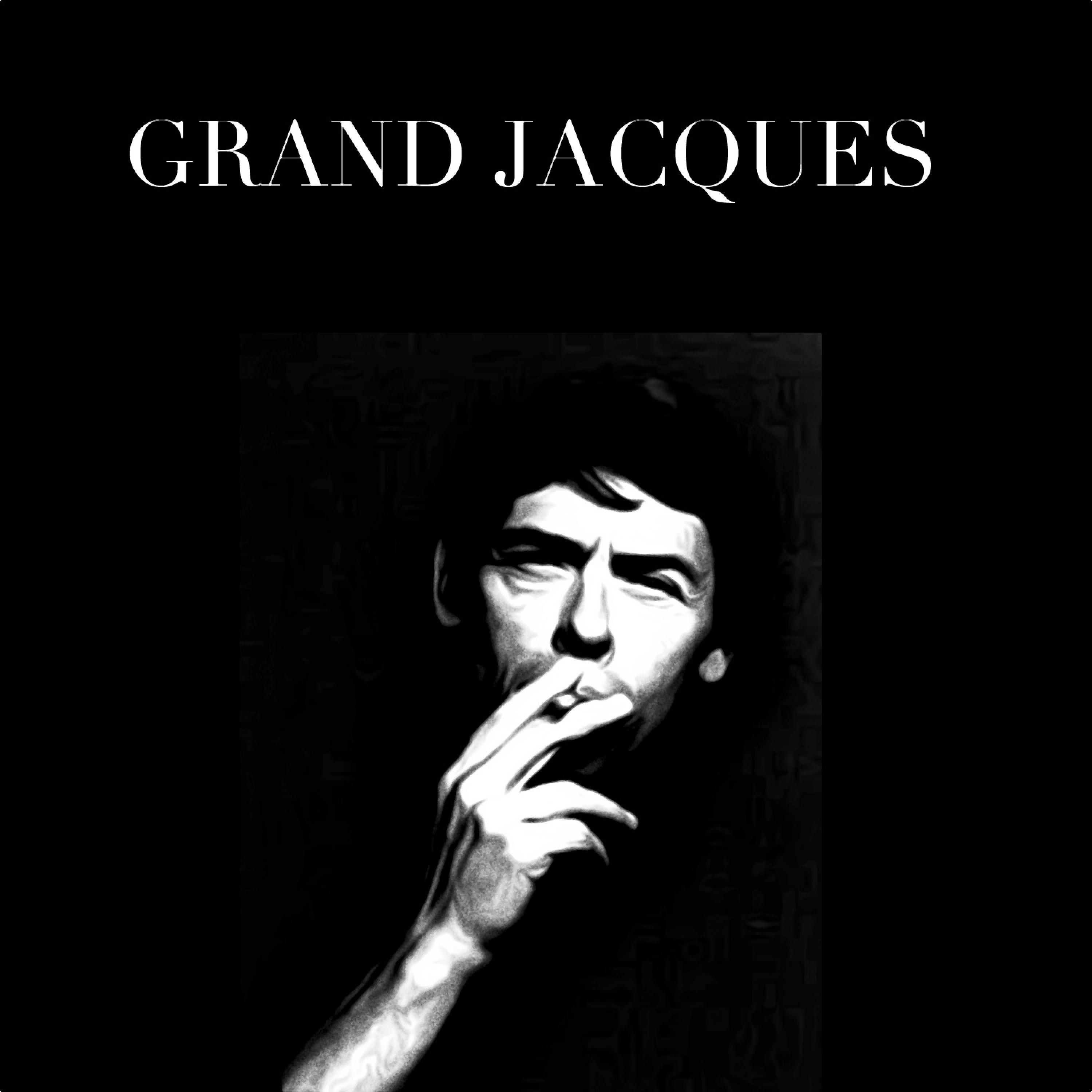Grand Jacques