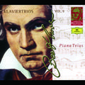 Complete Beethoven Edition Vol.9：Piano trios