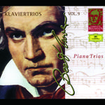 Complete Beethoven Edition Vol.9：Piano trios专辑