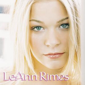 LeAnn Rimes - Me and Bobby McGee (Karaoke Version) 带和声伴奏