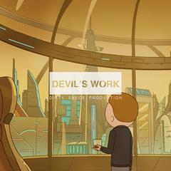 DEVIL'S WORK