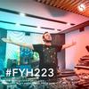 Roger Shah - Take Me Back To When (FYH223)