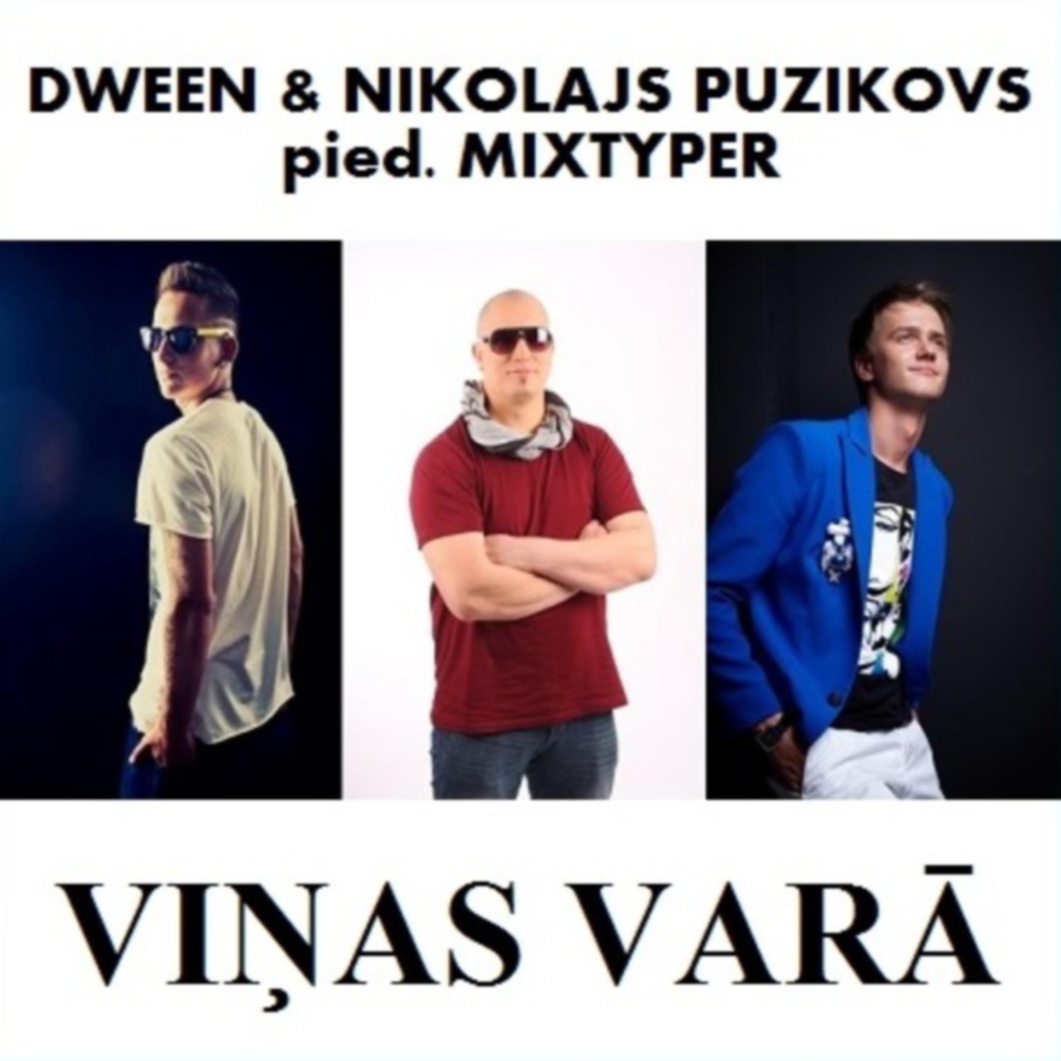 Vinas vara