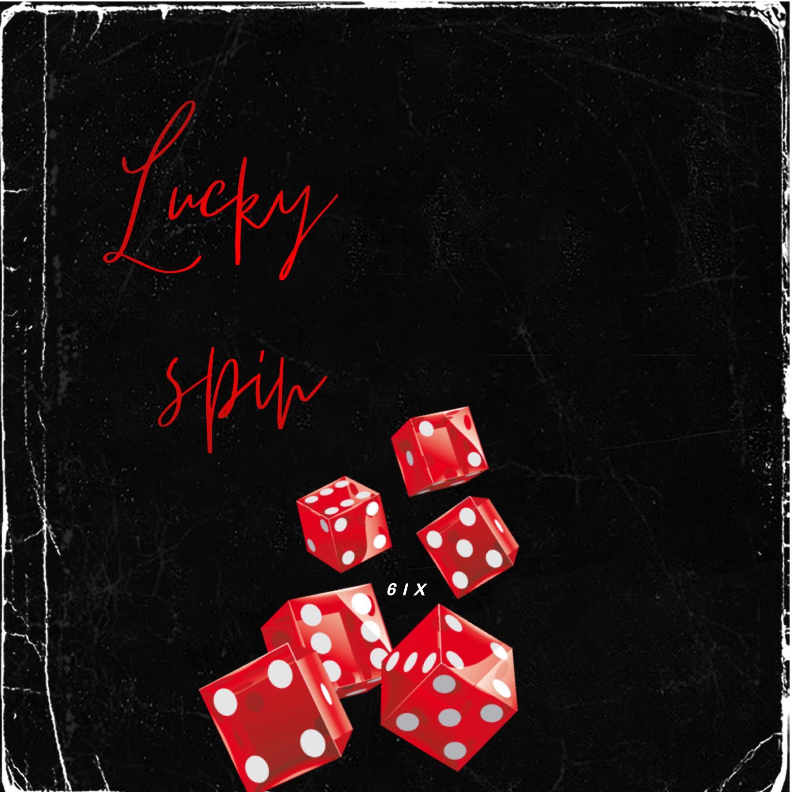 Lucky Spin
