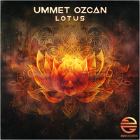 Ummet Ozcan - Lotus (精消 带伴唱)伴奏