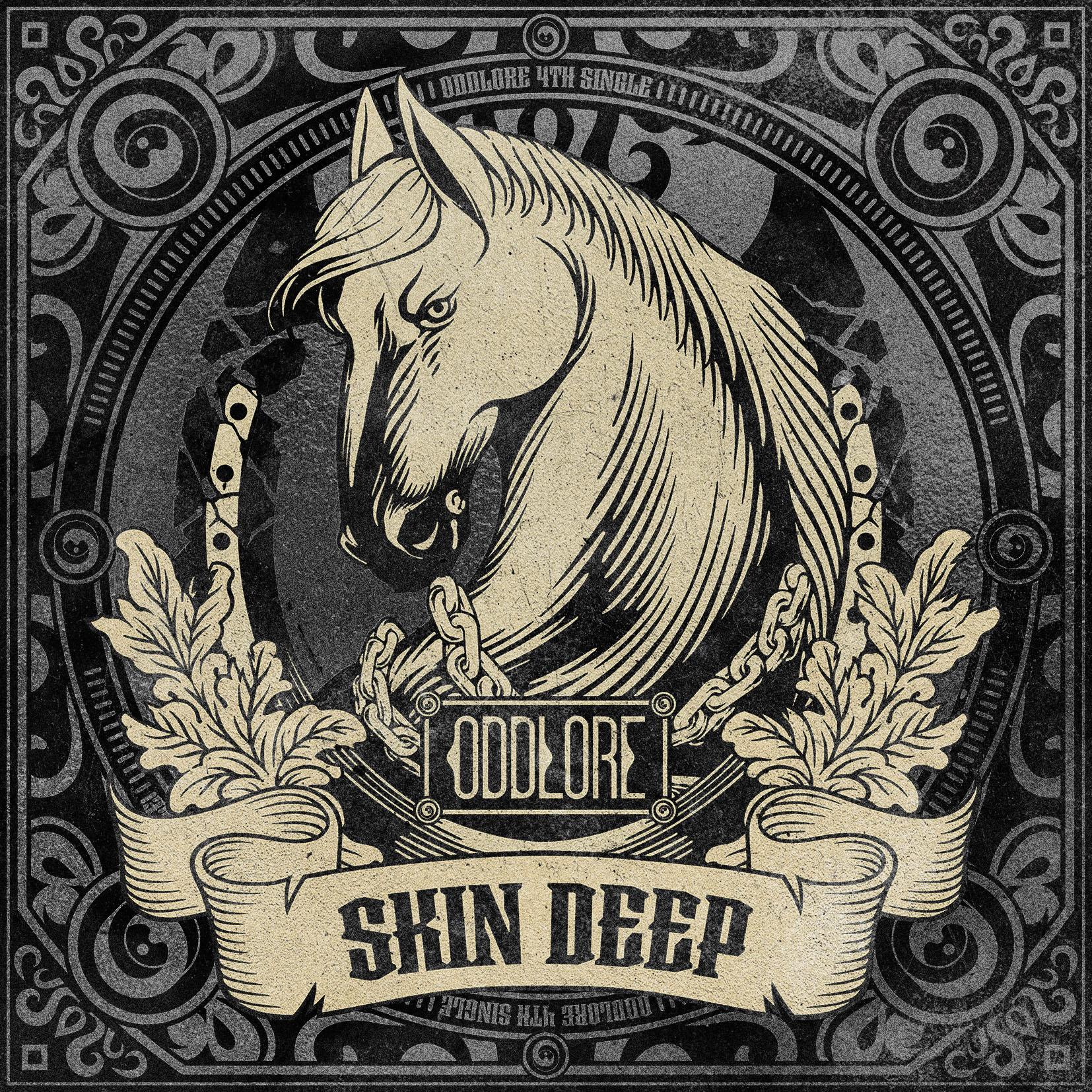 SKIN DEEP