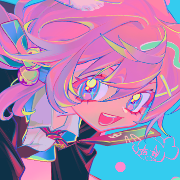 新世界より (Muse Dash ver.)