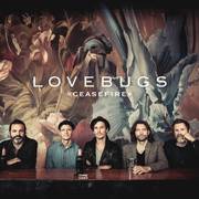 Ceasefire (Radio Edit - Live)