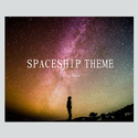 SPACESHIP THEME