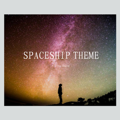 SPACESHIP THEME