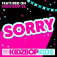 Sorry - Single