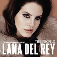 Lana Del Rey、The Weeknd - Lust For Life