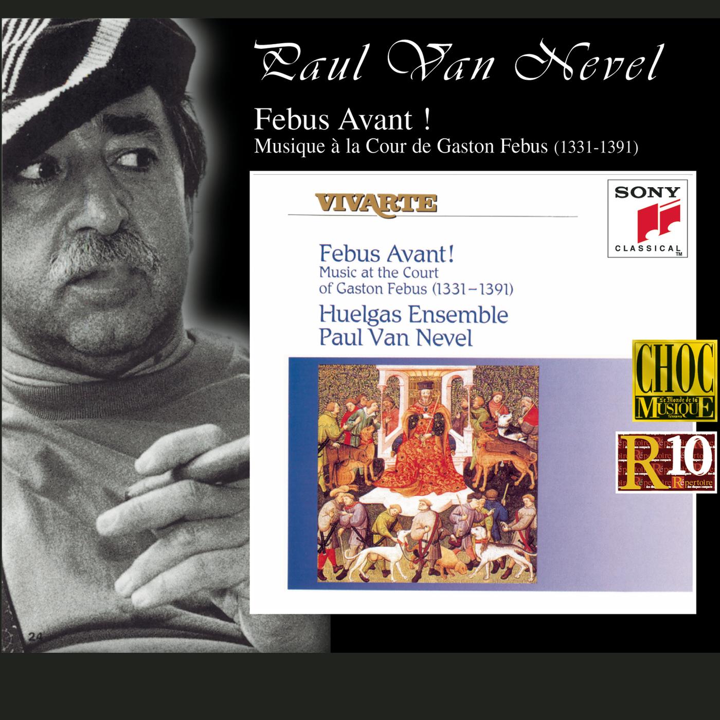 Febus Avant