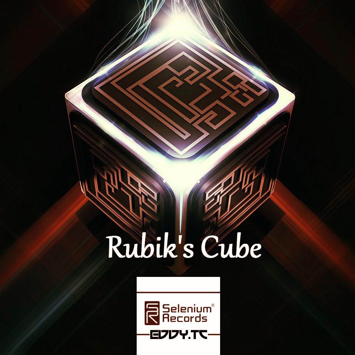 Rubik's Cube专辑