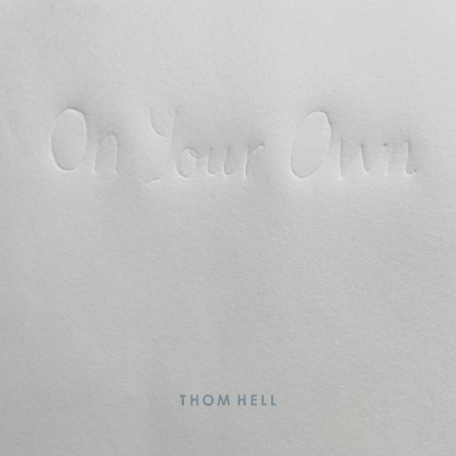 On Your Own