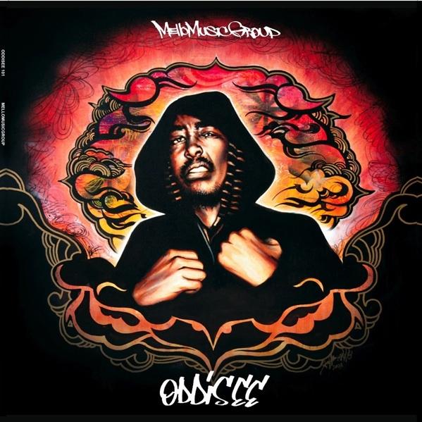 Oddisee 101