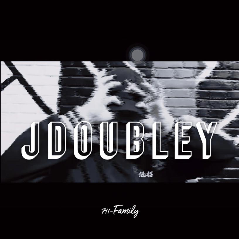 JdoubleY - 不一样的 prod by Red killer