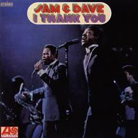 Sam And Dave - I Thank You ( Karaoke )