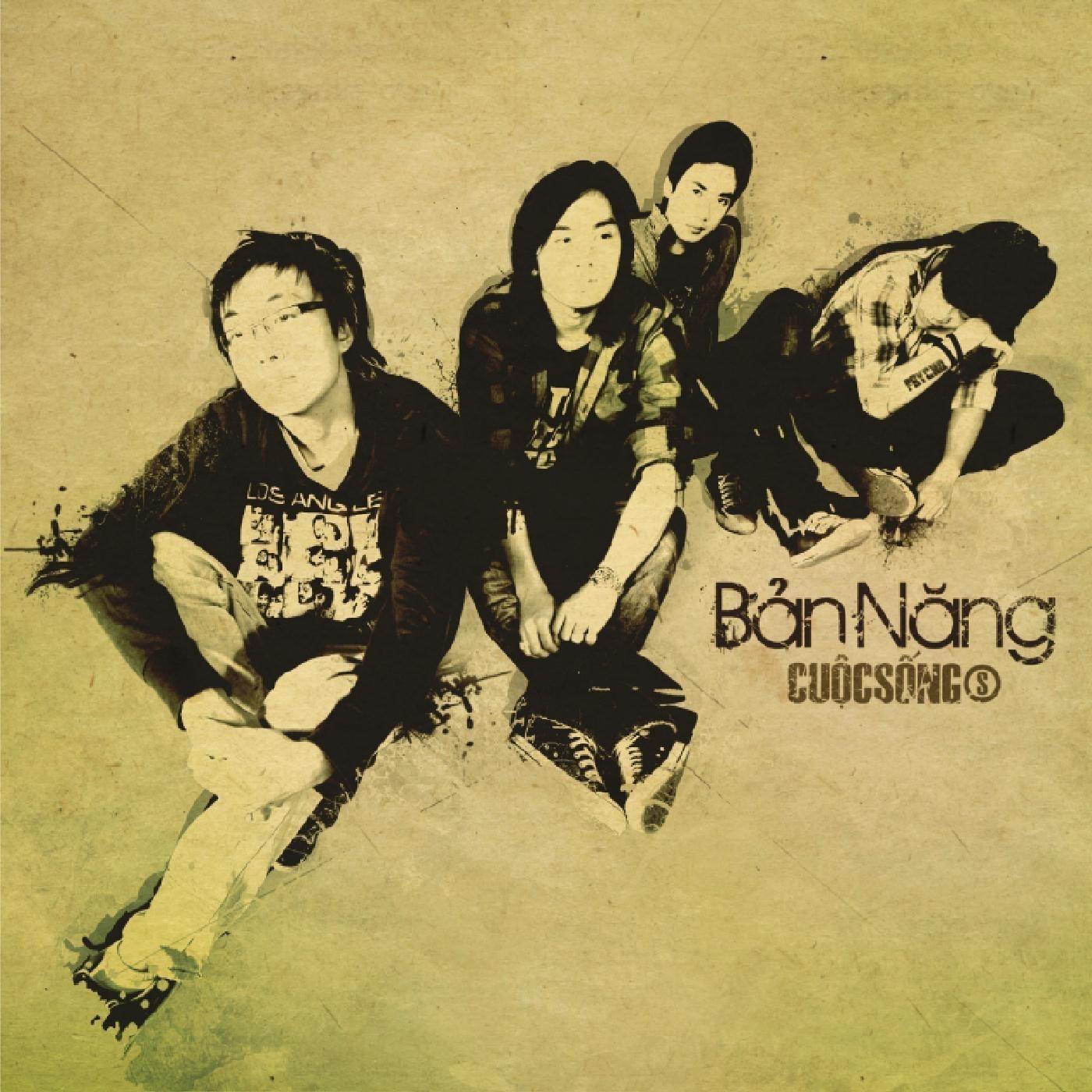 Bản Năng