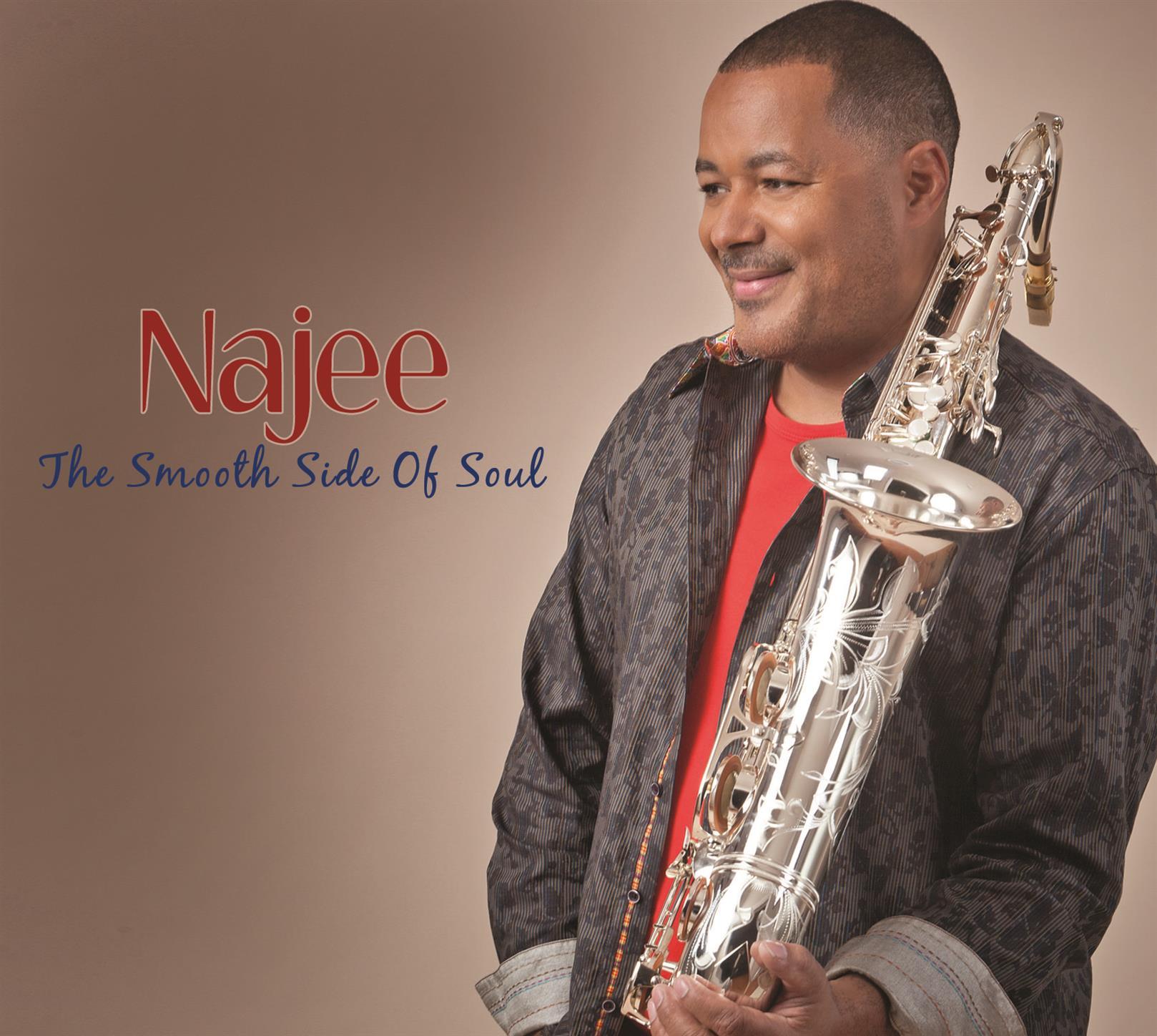 The Smooth Side Of Soul