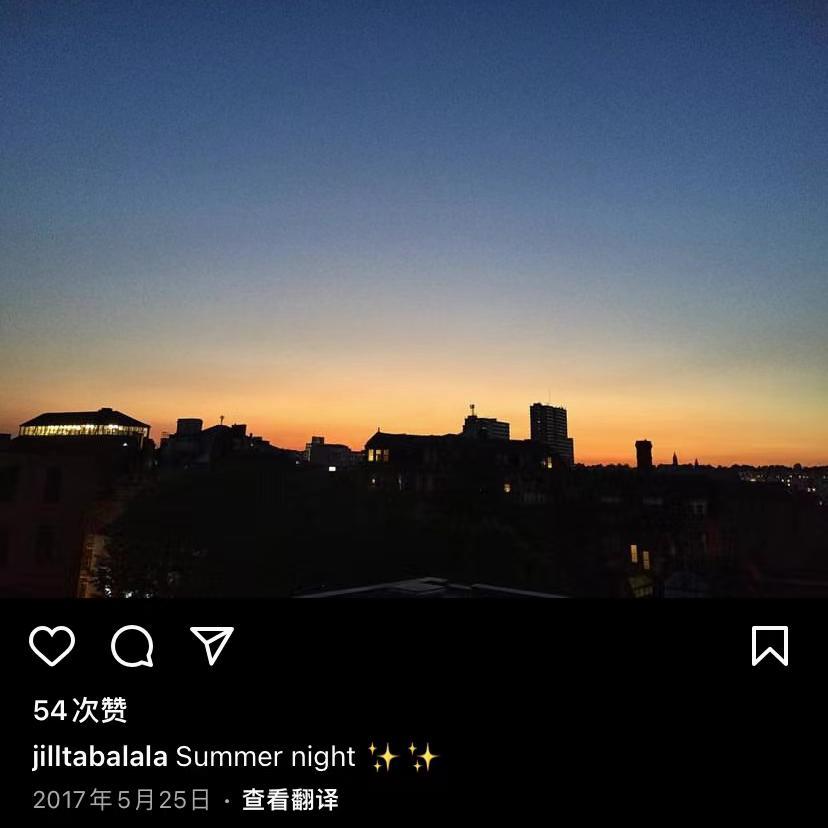 【Free】‘Sunset in July’