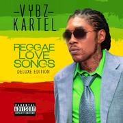 Reggae Love Songs Deluxe Edition