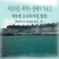 아름다운 피아노 클래식 Vol. 2 베토벤 소나타(비창,월광) (Beethoven Sonata No.8 ,  No. 14)