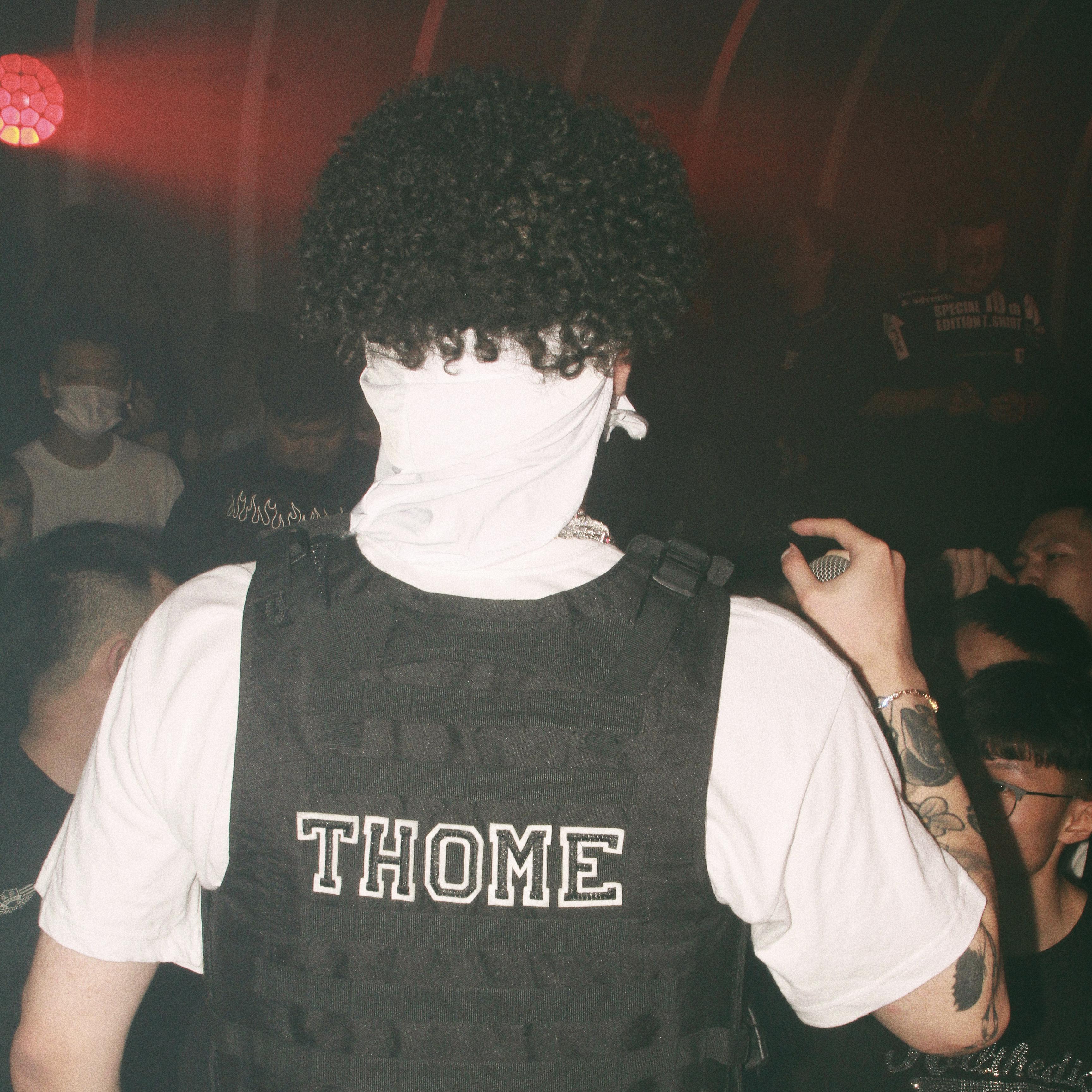 thomeboydontkill x NLE Choppa x Dababy type beat